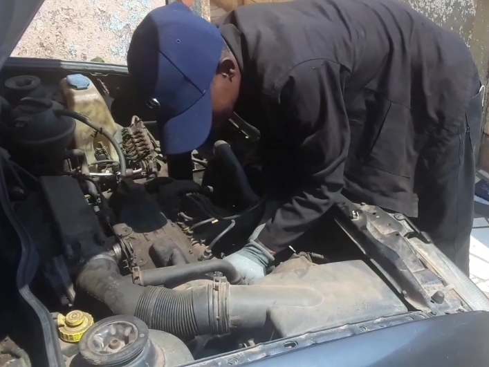 Kambula Automotive Service Centre picture