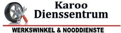 Karoo Dienssentrum picture