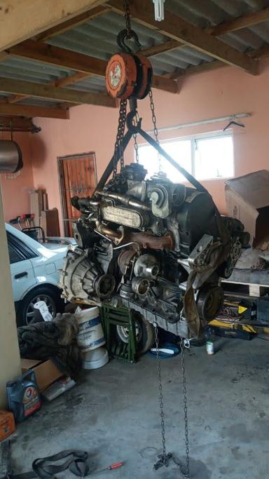 KGENGOE's MOBILE DIAGNOSTICS Inc. picture