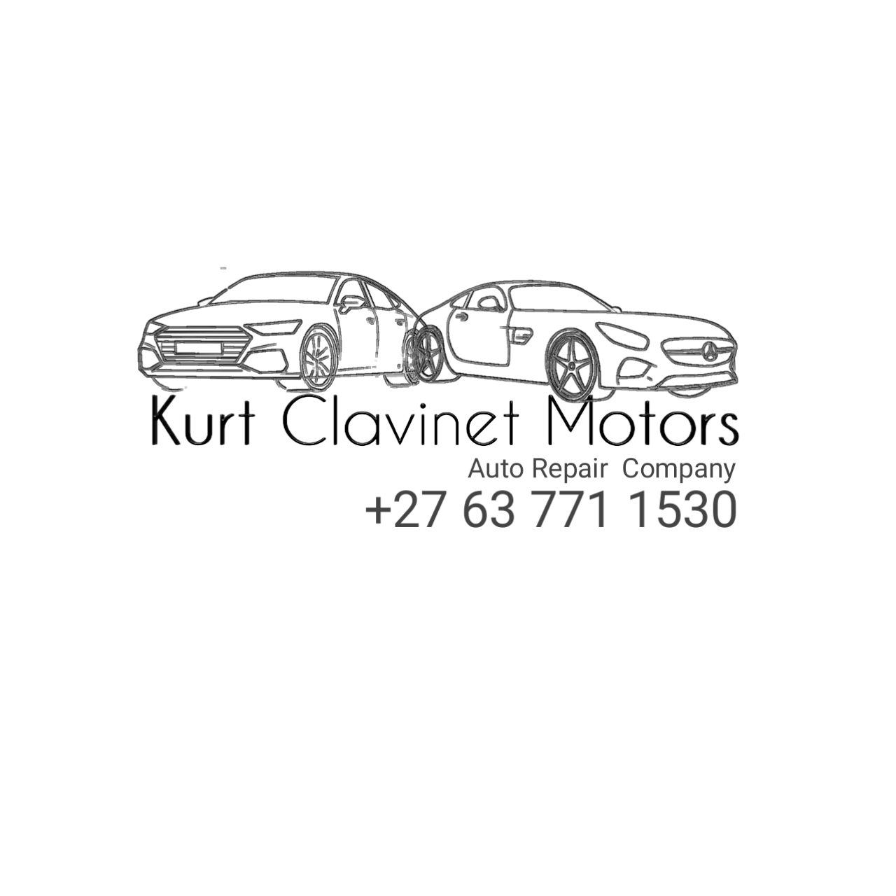 Kurt Clavinet Motors picture