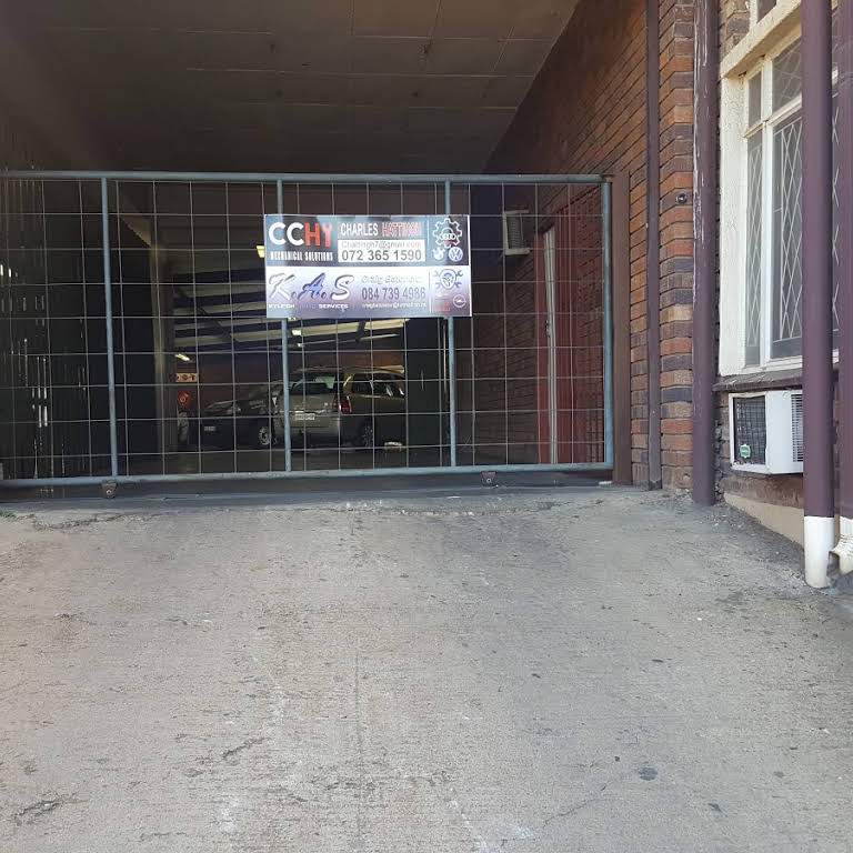 Kyleigh Auto Services (PTY) LTD picture