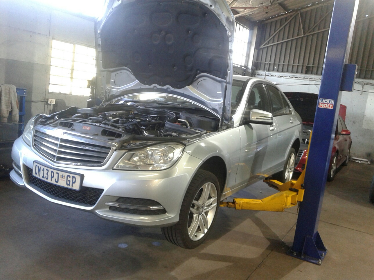 LM Automotive (Pty) Ltd picture