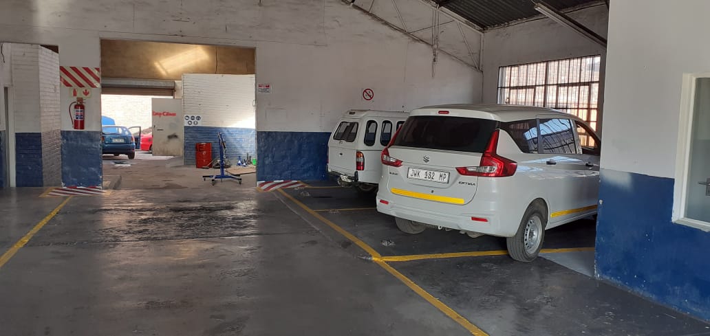 Lwathela Engineering picture