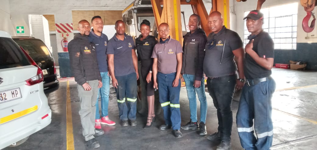 Lwathela Engineering picture