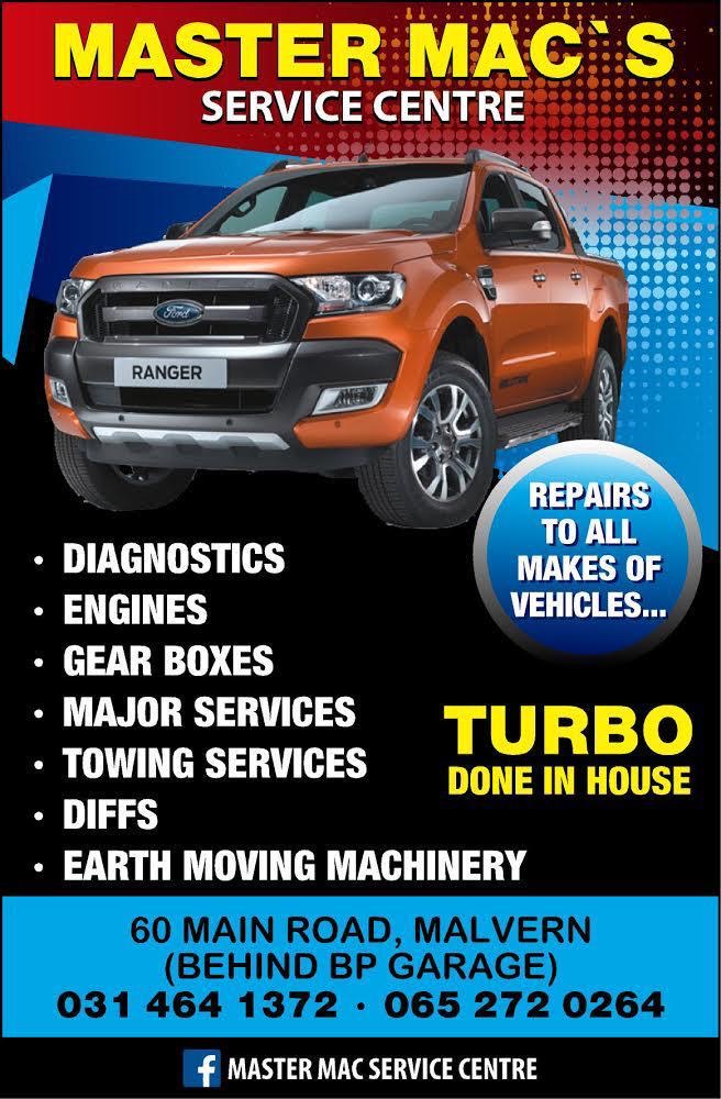 Master Macs service centre photo 845