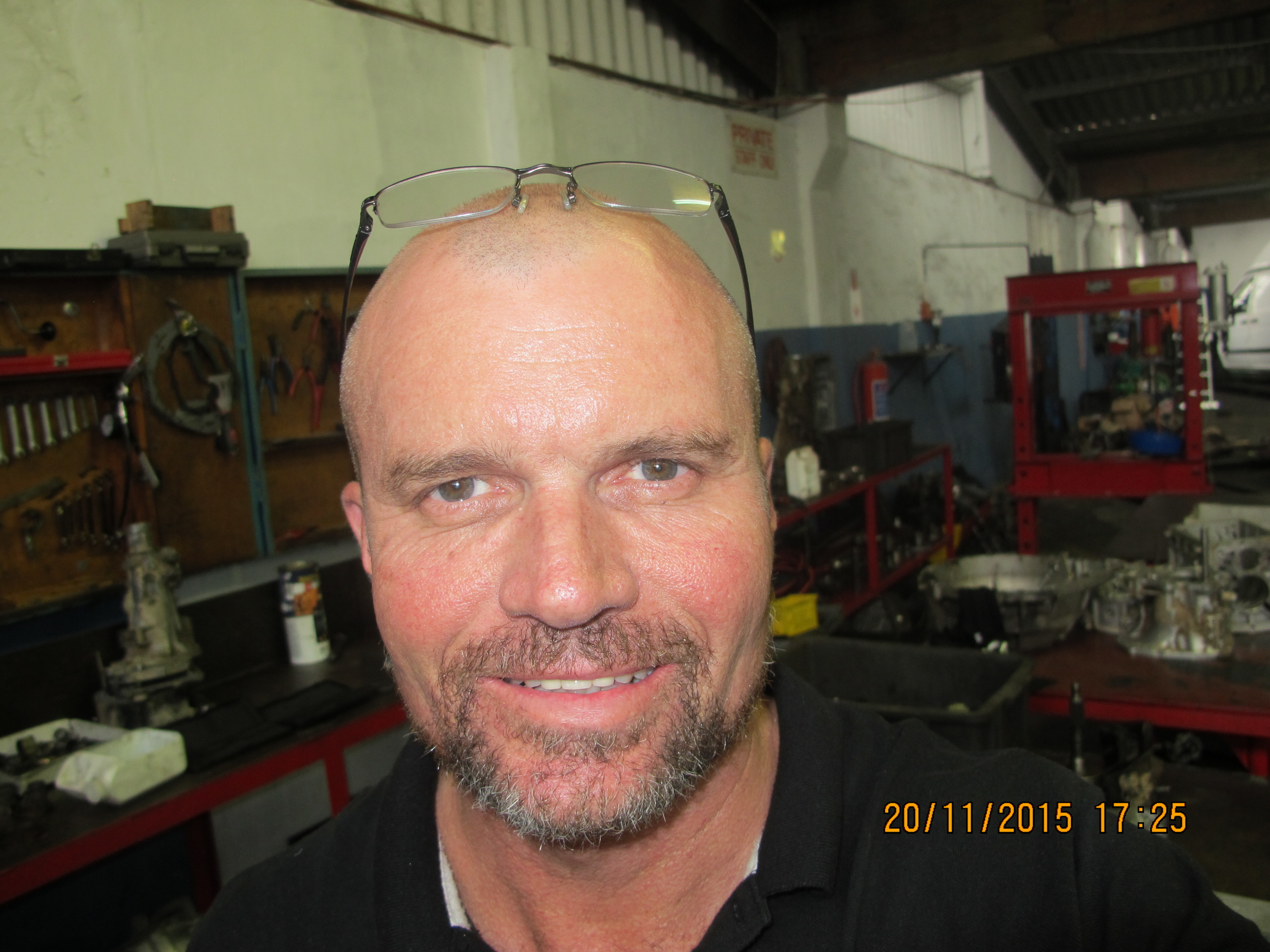 MECHANICAL REPAIR CENTRE - EL photo 195