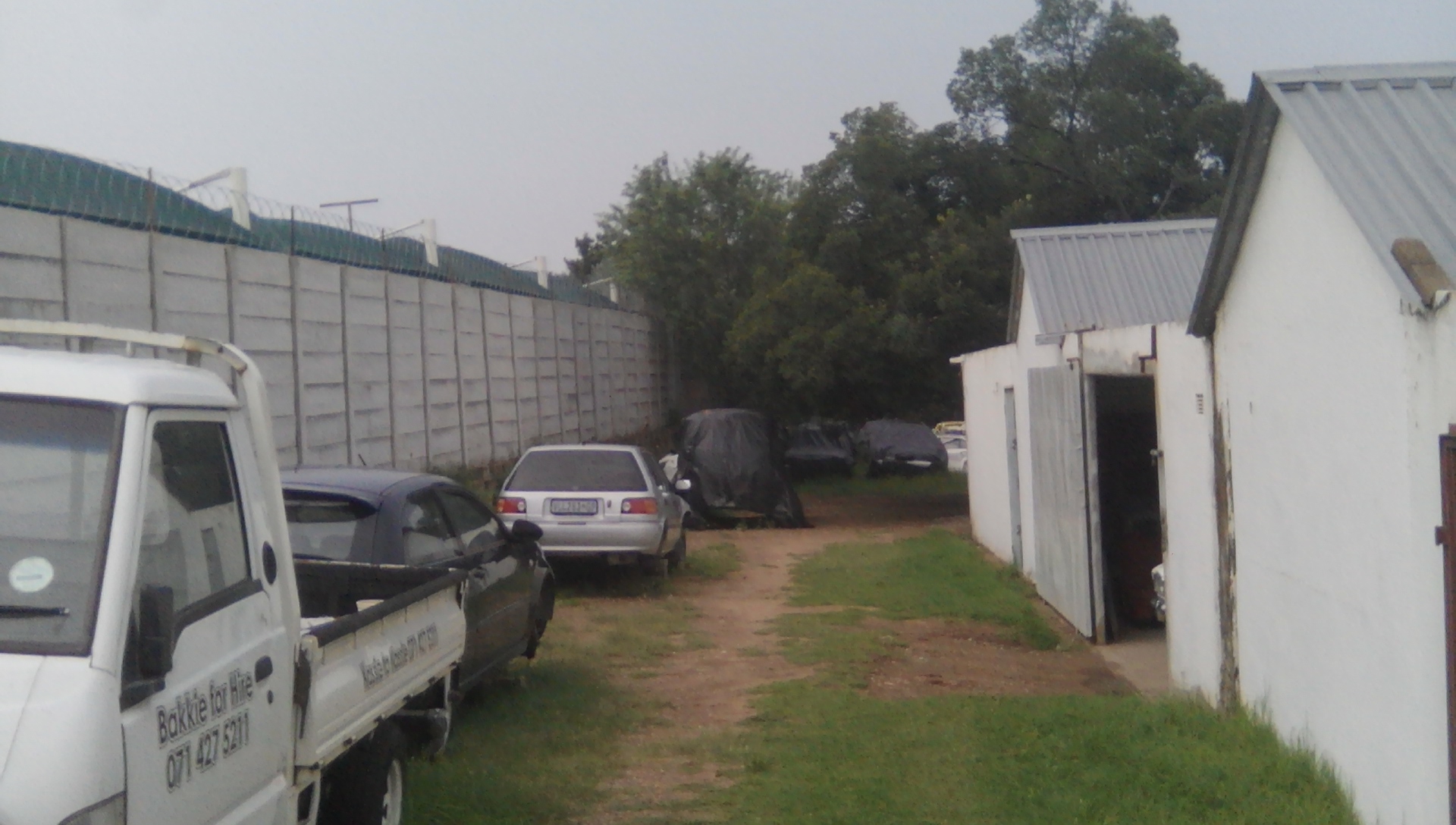 MeekAuto Service Centre picture