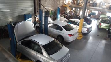 MEYERSDAL MOTORS picture