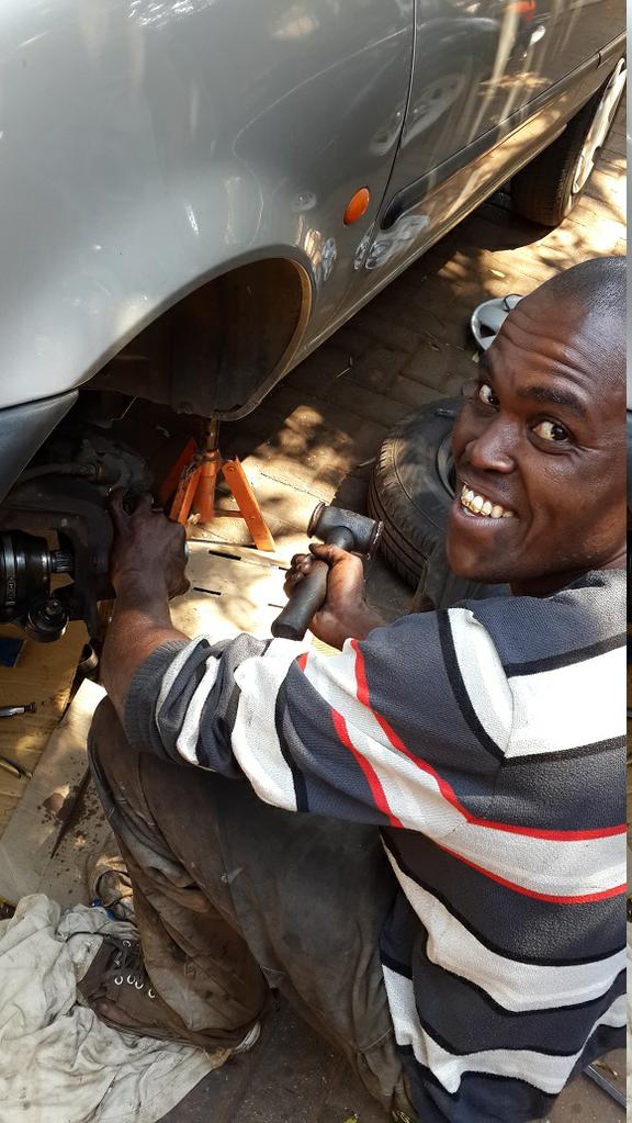 Mike's Motoring Enterprises photo 2