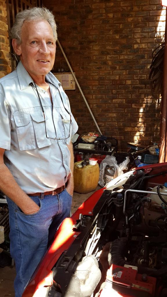 Mike's Motoring Enterprises photo 1