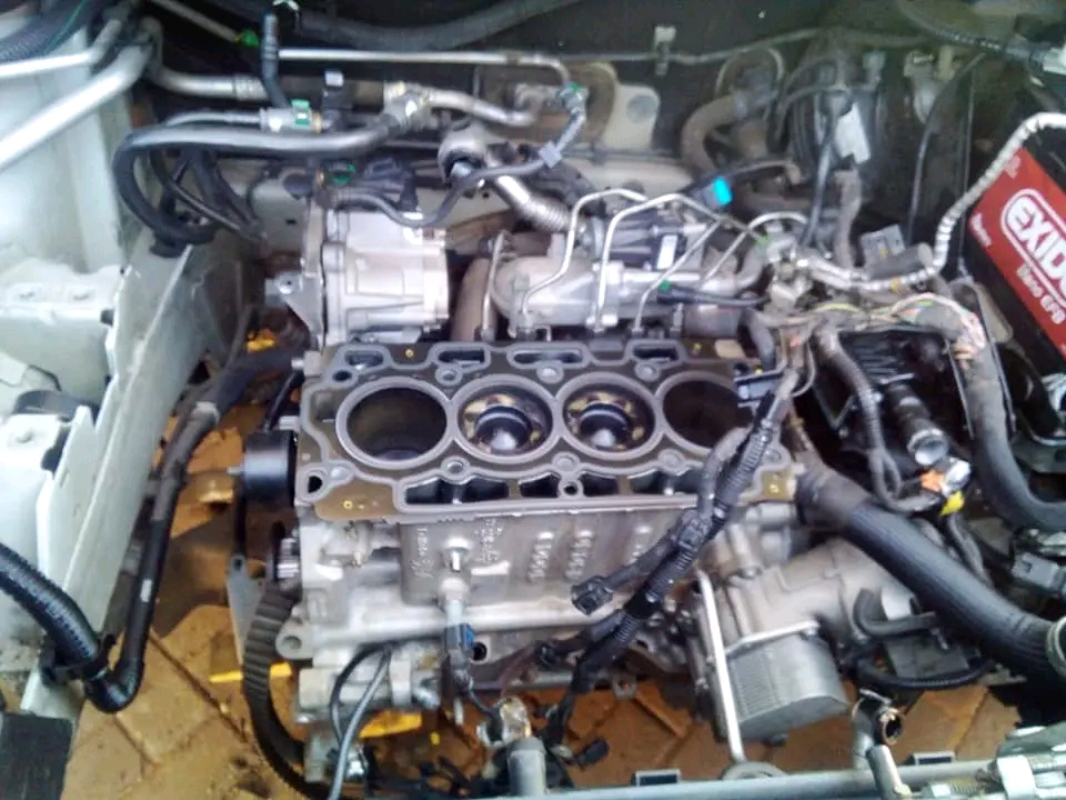 M&N Mobile Mechanics picture