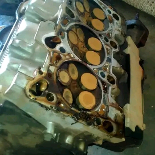 M&N Mobile Mechanics photo 2519