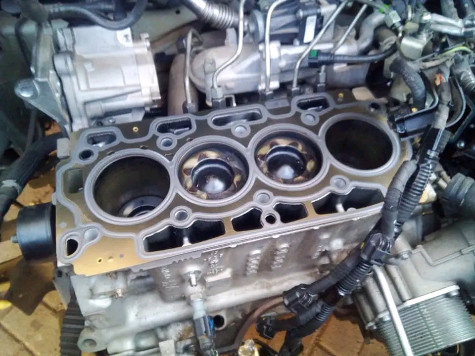 M&N Mobile Mechanics picture