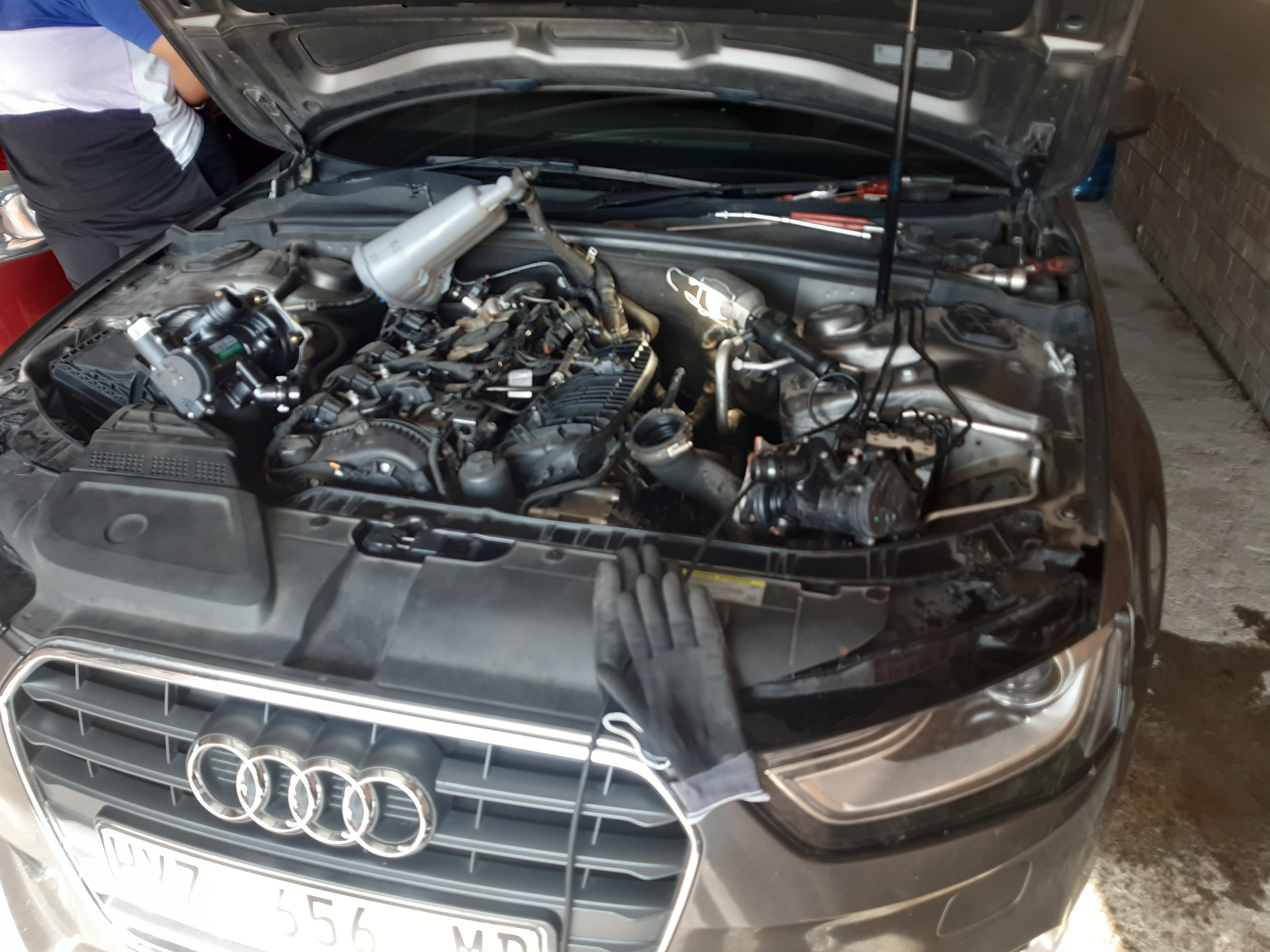 Moloi Diagnostic & Auto Electronic picture