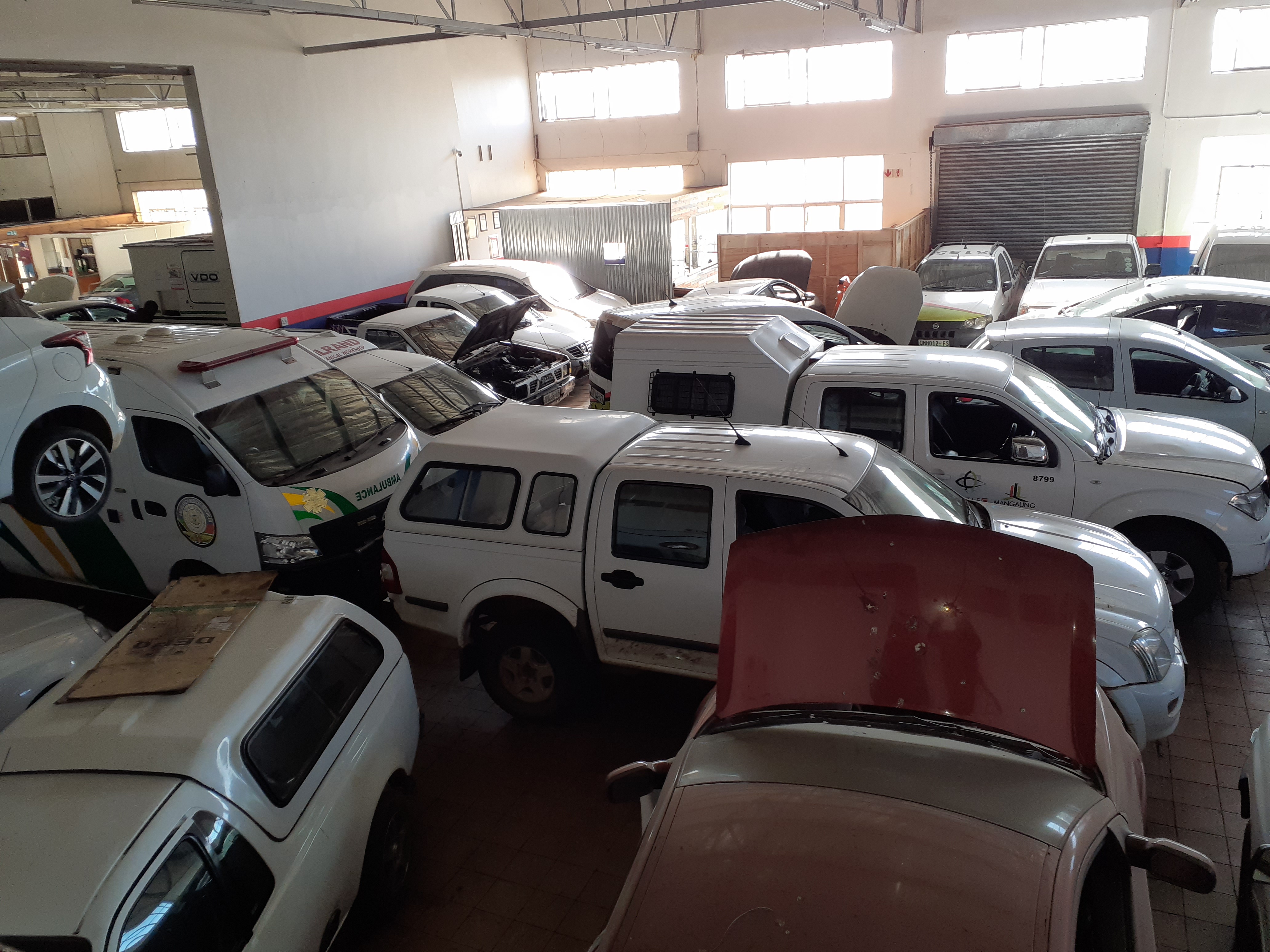 Motolek Bloemfontein photo 1382