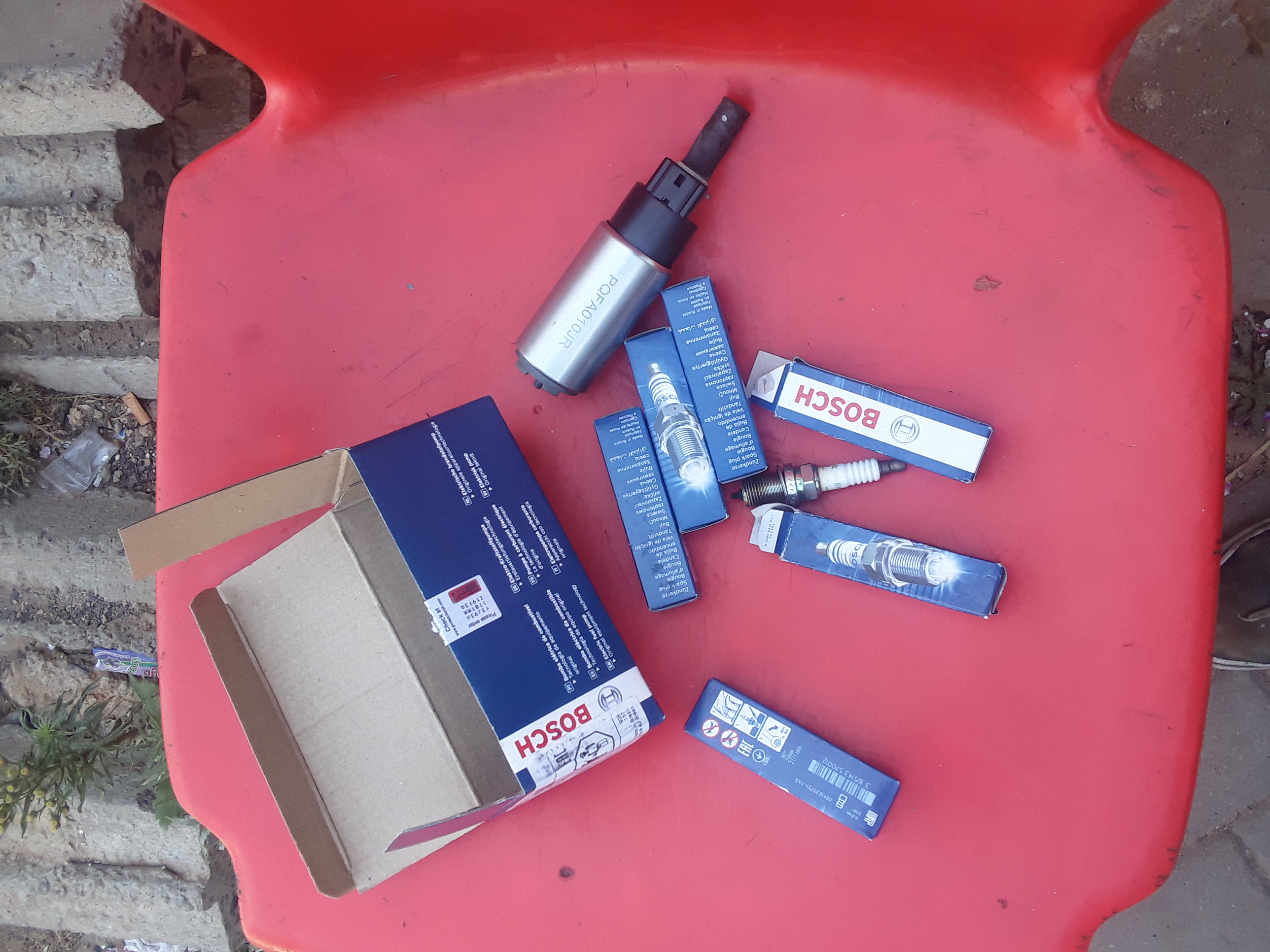 Tpee automotive repairs picture