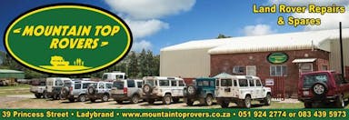 Mountain Top Rovers picture