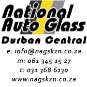 National AutoGlass Durban Central picture