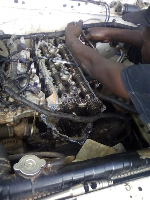 M1 Mobile Mechanics photo 967