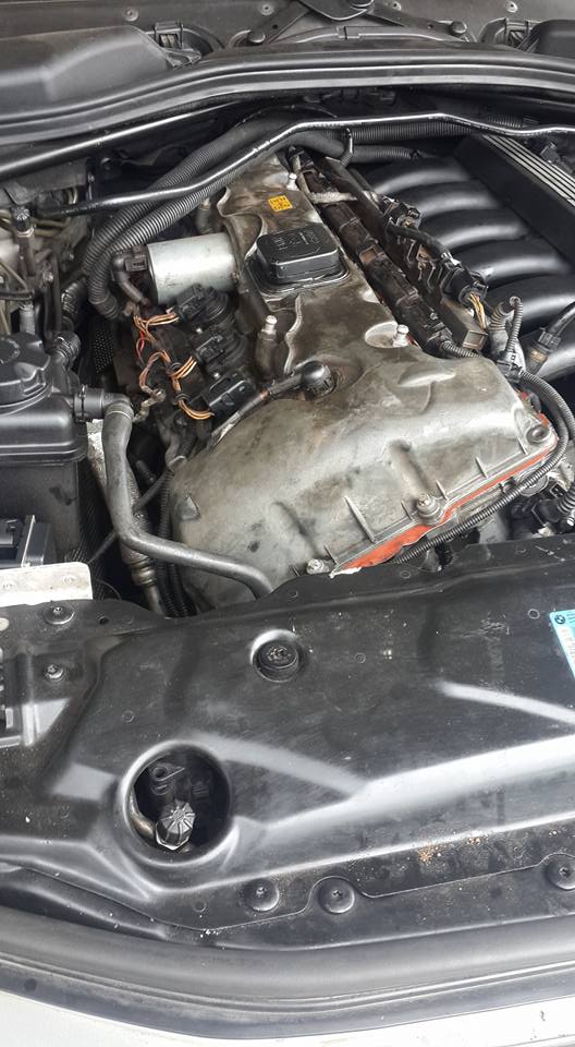 Nemavu BMW Repair Workshop photo 544