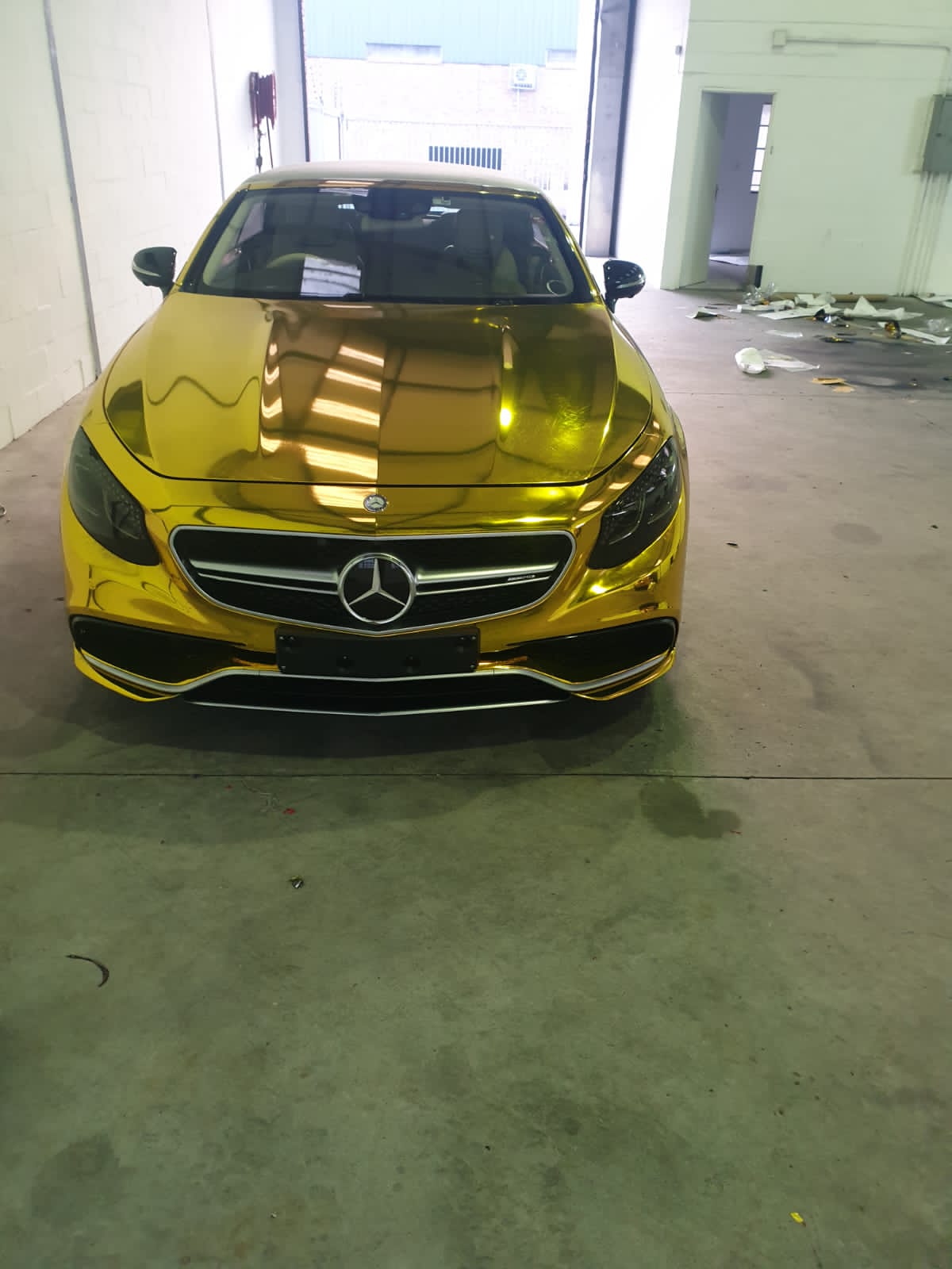 NMB Auto Electrical & Panel Beating photo 1114