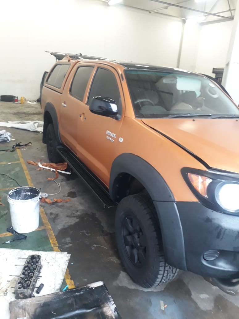 NMB Auto Electrical & Panel Beating picture