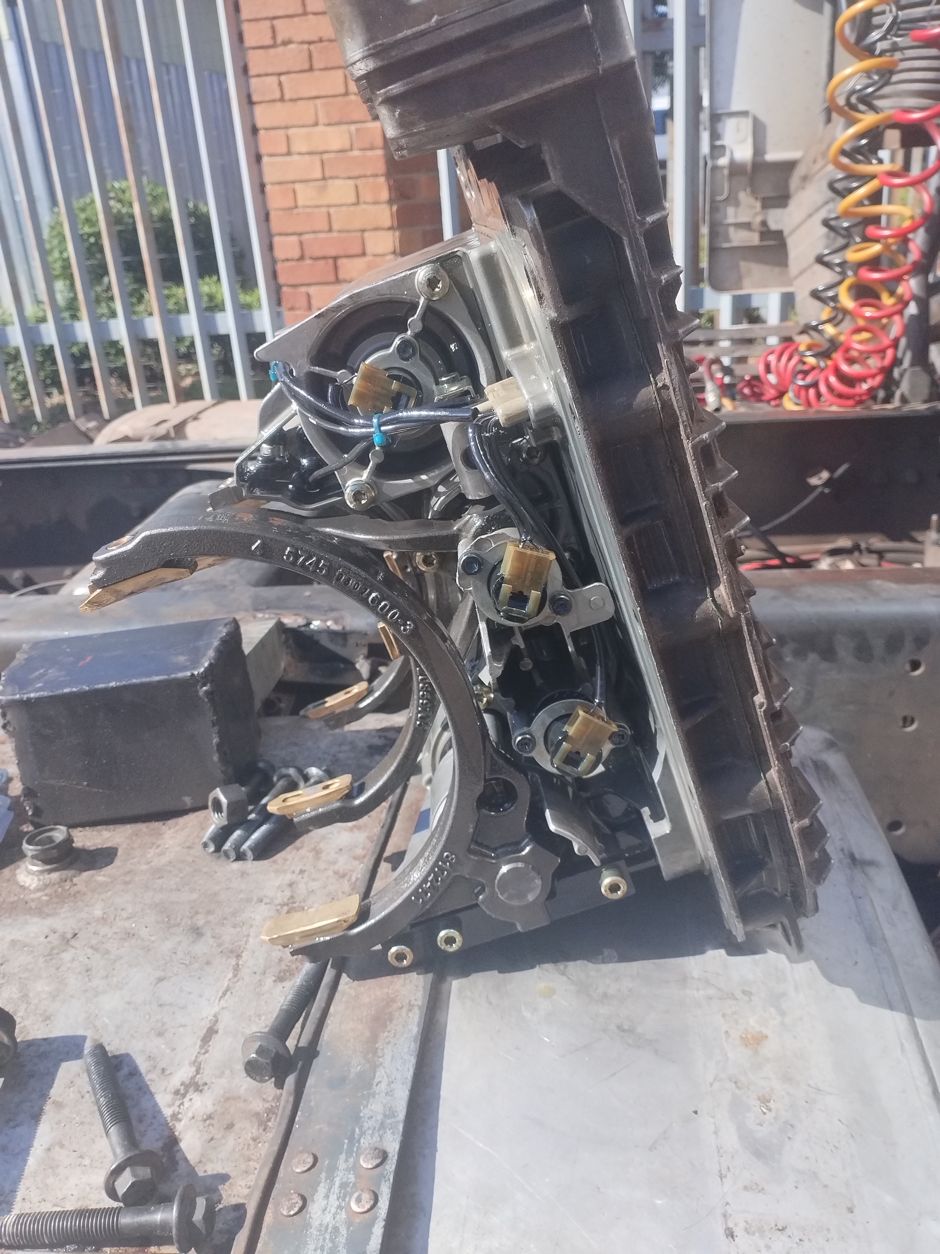 Nox Mechanics photo 2729