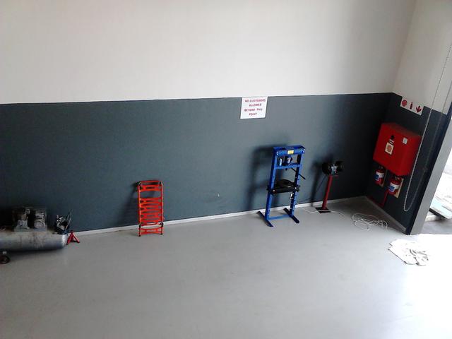 Onlyfix Auto Pty Ltd photo 223