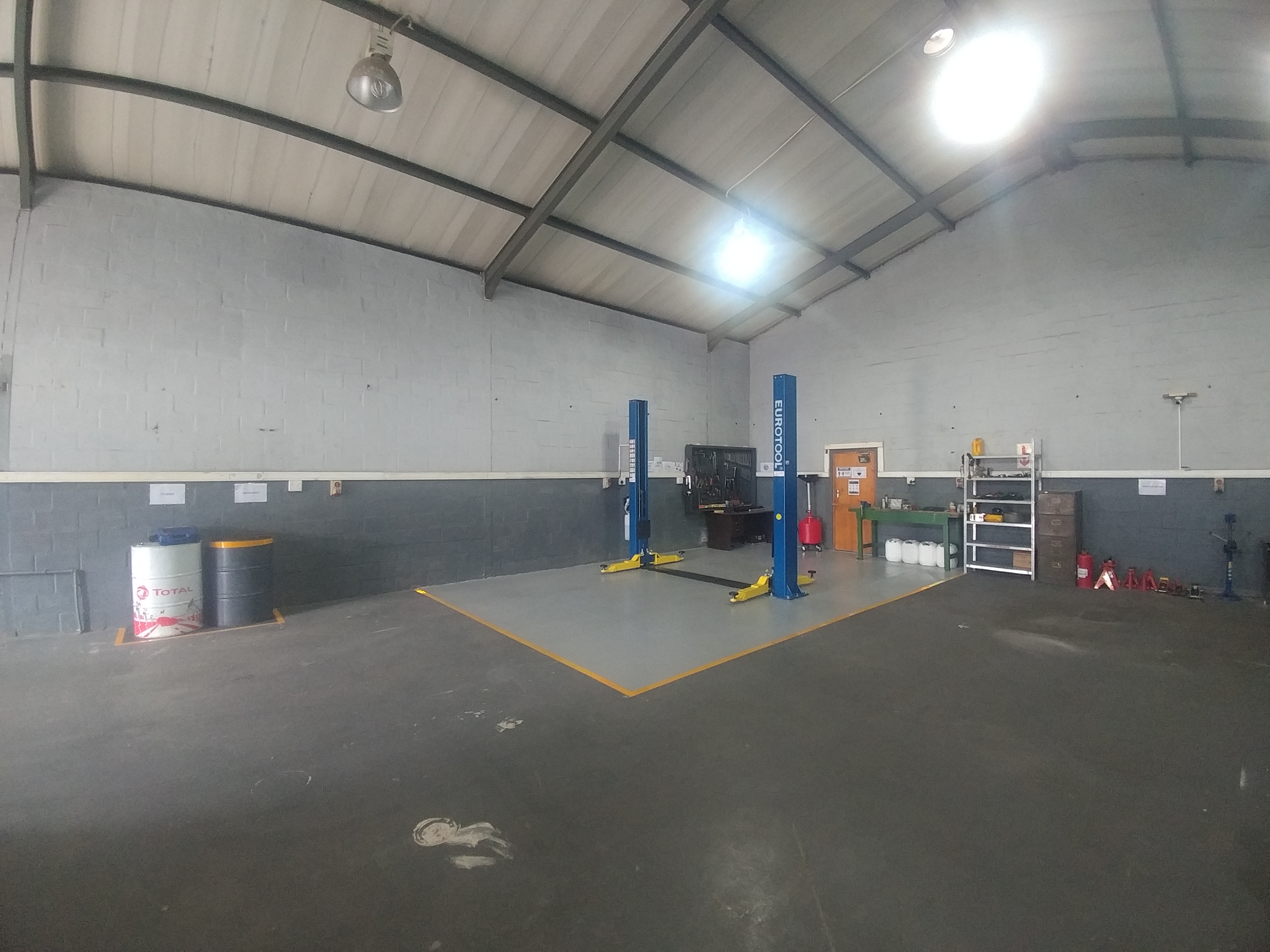 Orion Auto Repair photo 1148