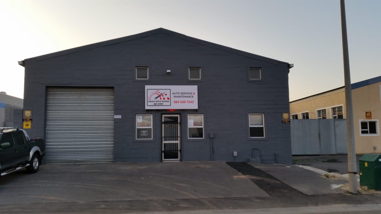 Orion Auto Repair picture