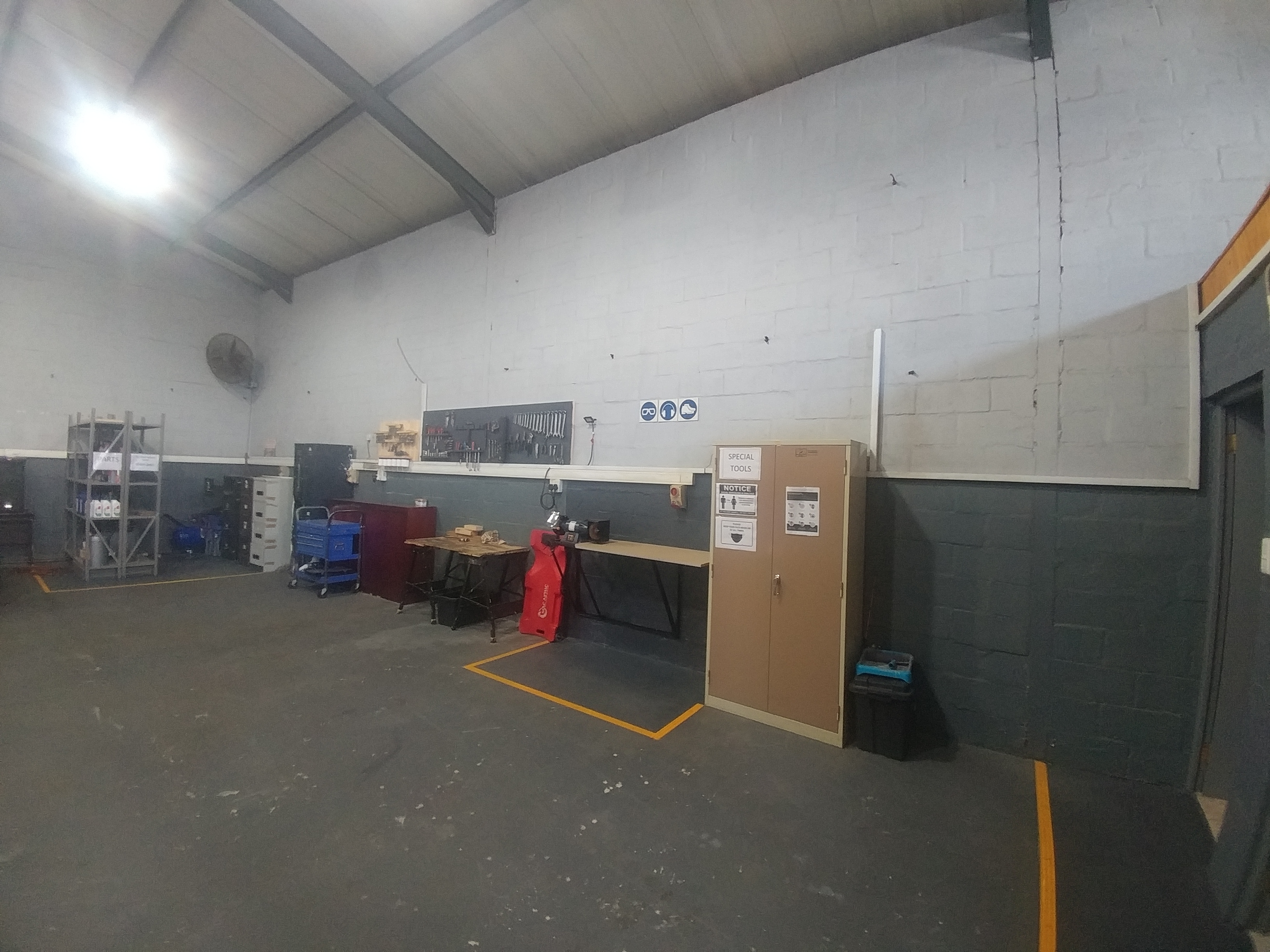 Orion Auto Repair picture