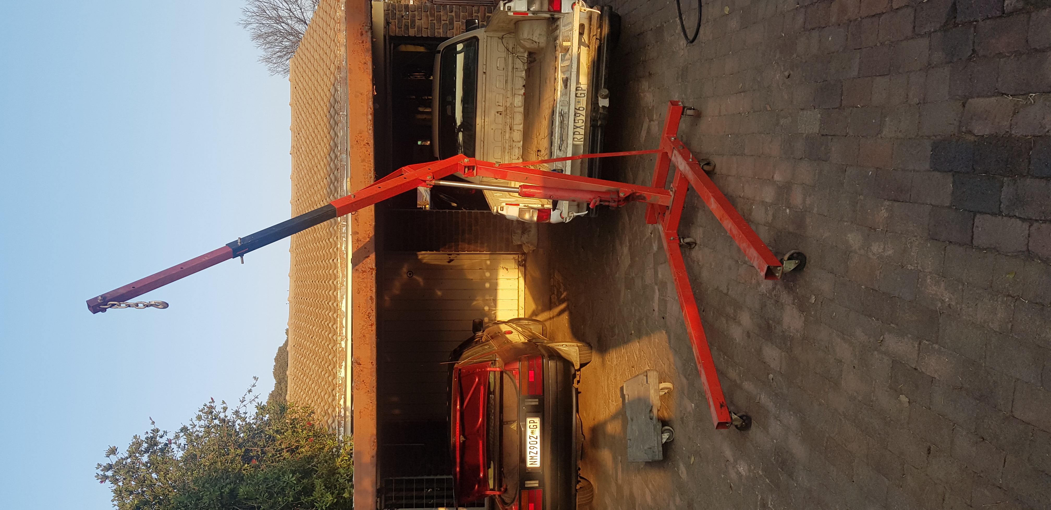 Outlook Automotive photo 2844