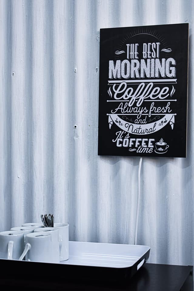 PARKER AUTO MOTORS (RMI APPROVED) picture