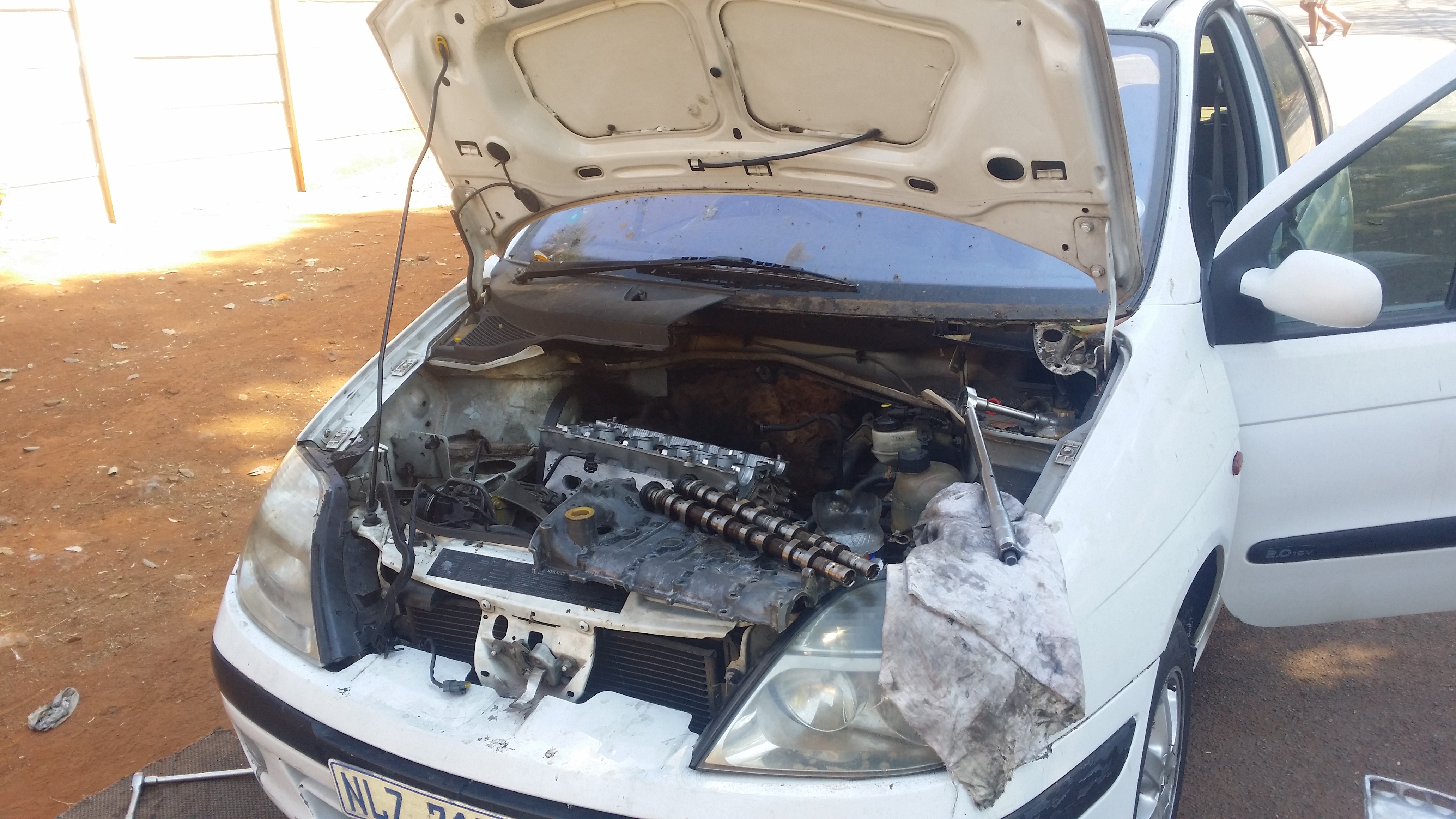 Pat's General Auto and Mechanics photo 1752