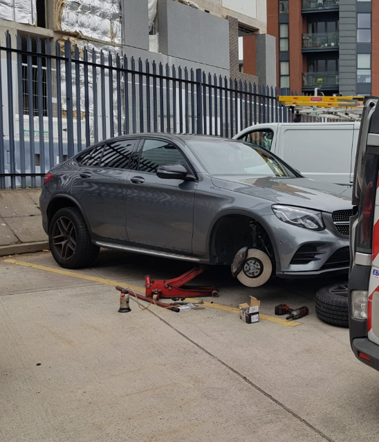 Perfect Mobile Mechanic photo 944