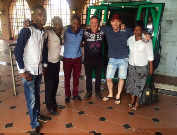 Performax Tuning picture