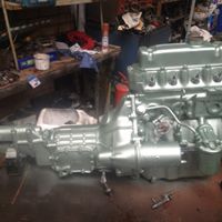 PITMANS AFRICA picture