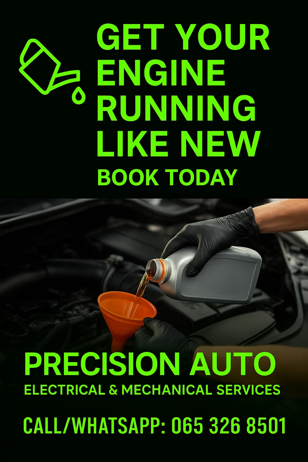 Precision Services photo 3088