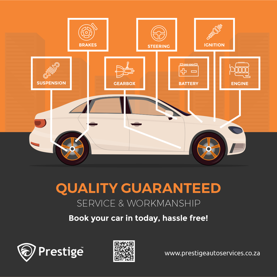 Prestige Auto Services Sidwell photo 1935