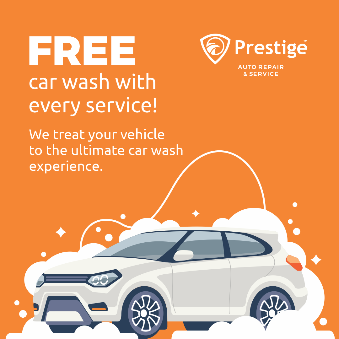 Prestige Auto Services Sidwell picture