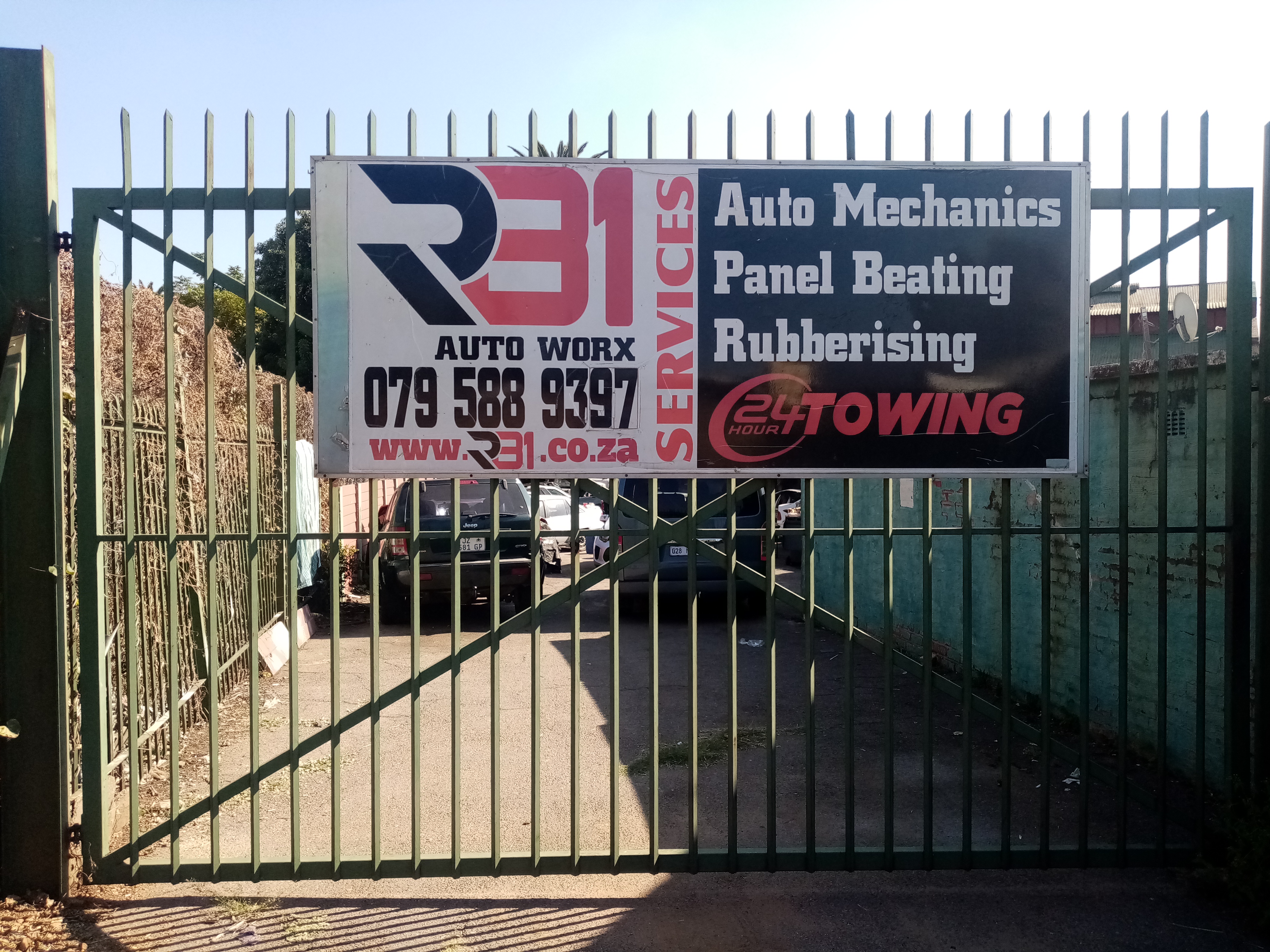 R81 Auto Worx picture