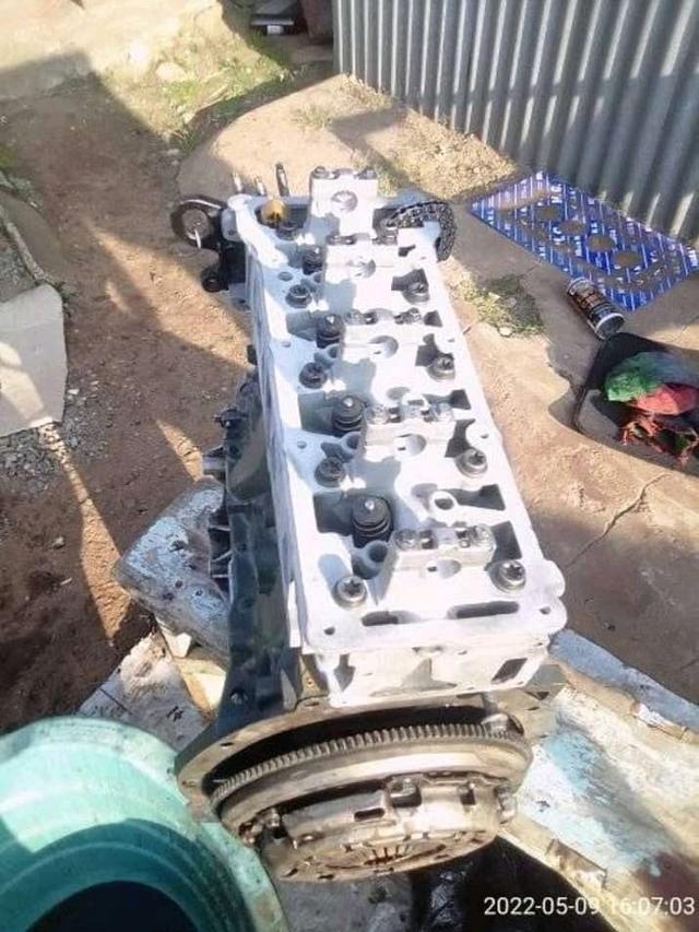 R&A auto spesiallist on all types of trucks and car and sports cars photo 2284