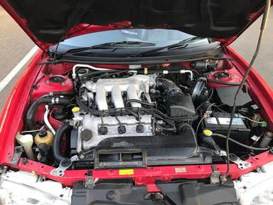 R&A auto spesiallist on all types of trucks and car and sports cars picture