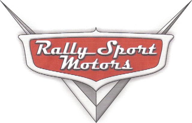 Rally Sport Motors photo 957