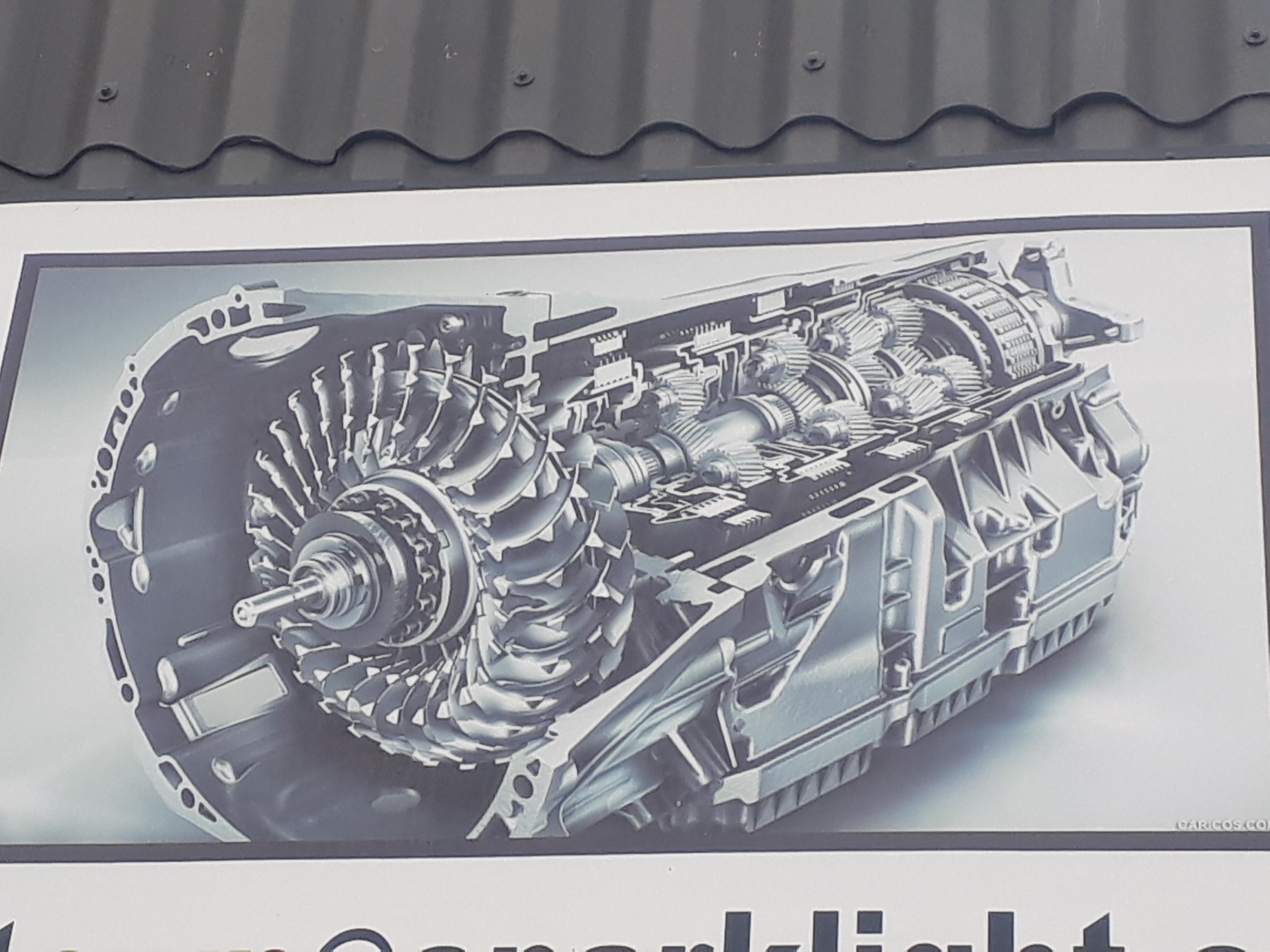 Ravens Motors ( 24HR MOBILE SERVICE ) picture