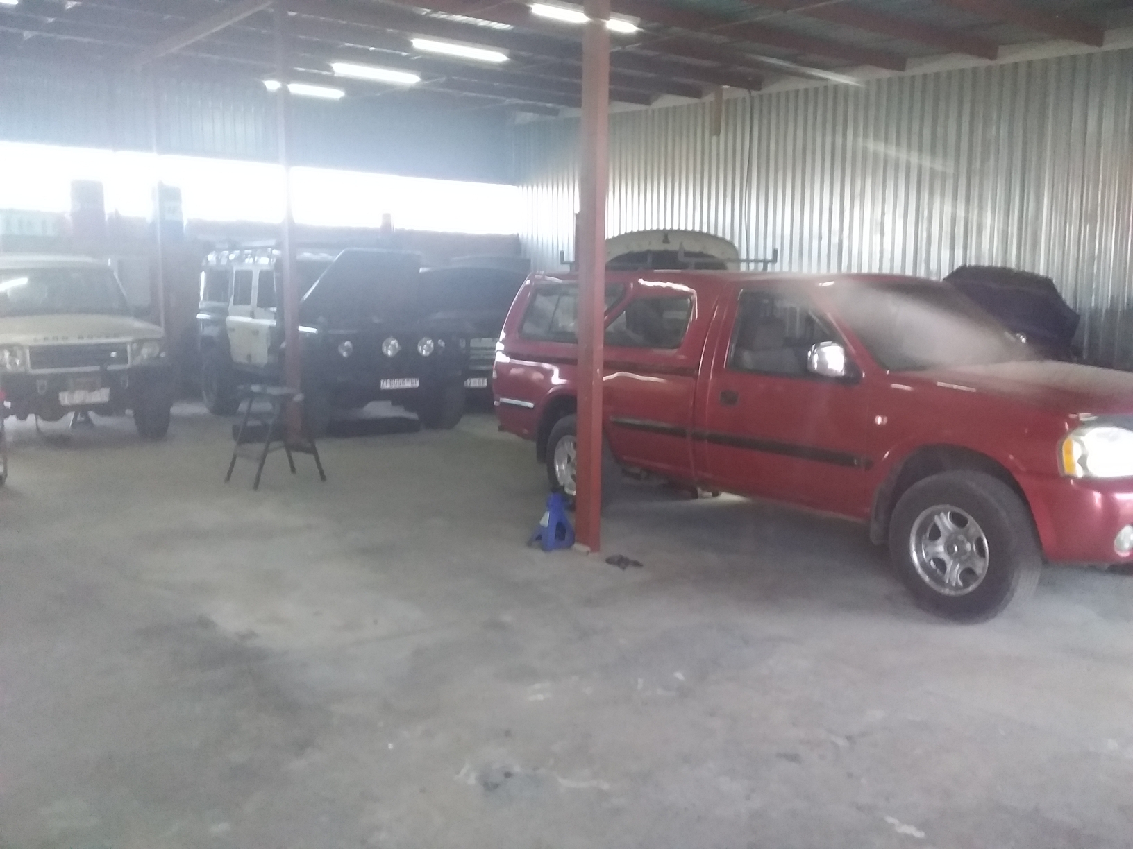 Rev N Roar Motor Services Pty Ltd picture