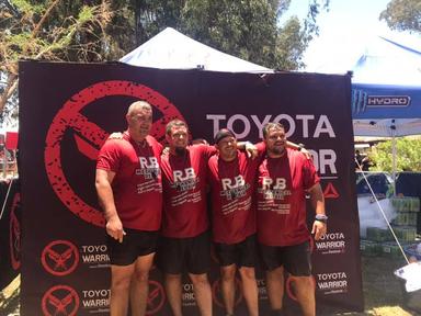 RJB Mechanical Repair picture