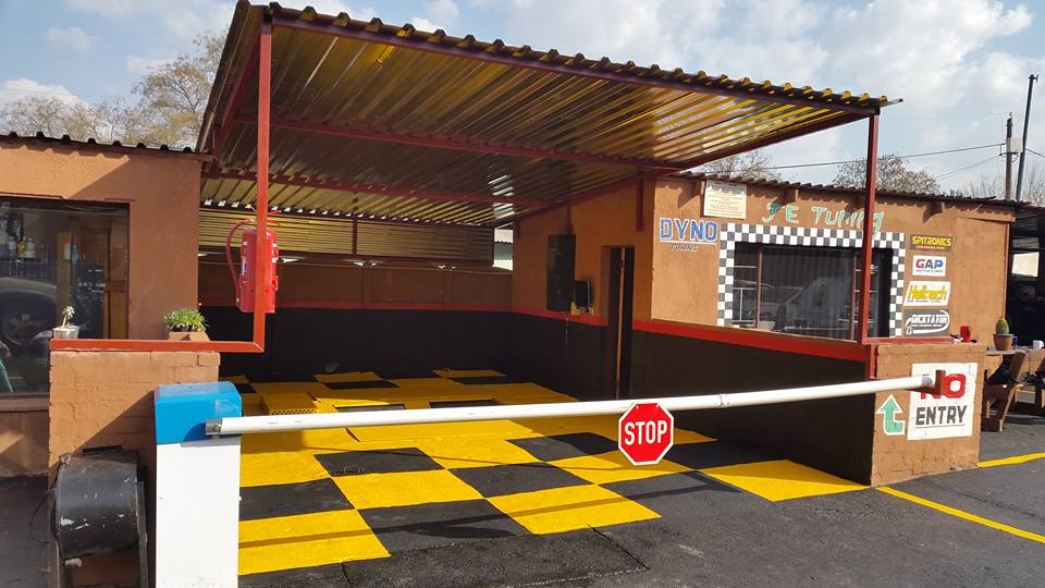 Rotary Turbo Tech Cc photo 59