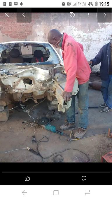 Kgengoe's Automobile Diagnostics INC. picture