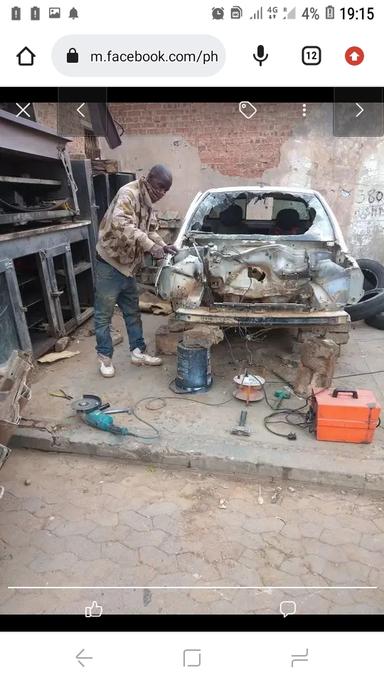 Kgengoe's Automobile Diagnostics INC. picture